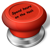 Insert Transport Order Button